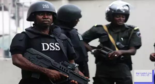 SHAMEFUL!!! DSS, Army personnel involved in robbery of N310 million from Bureau De Change